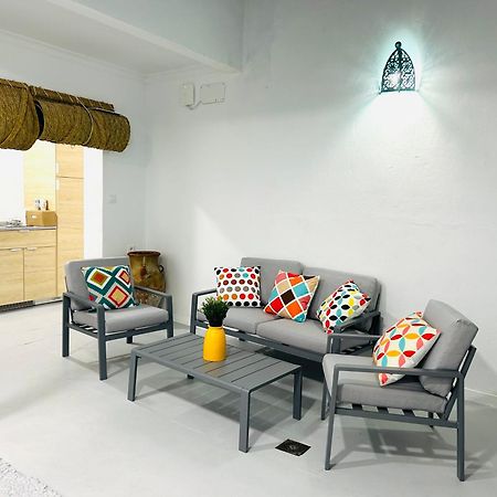 Sotavento La Solera Apartment Sanlucar de Barrameda Ngoại thất bức ảnh