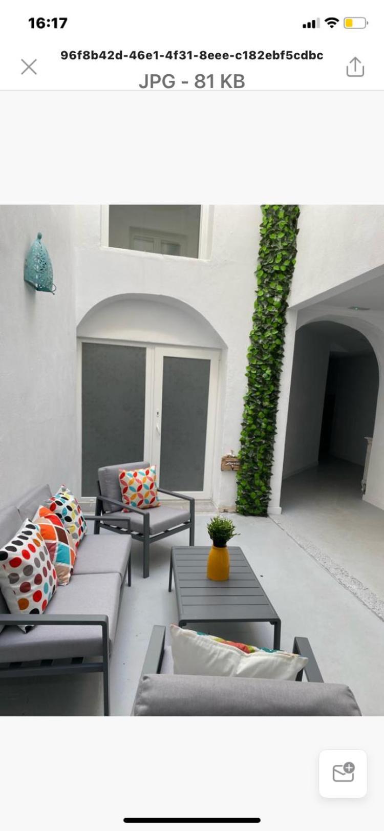 Sotavento La Solera Apartment Sanlucar de Barrameda Ngoại thất bức ảnh