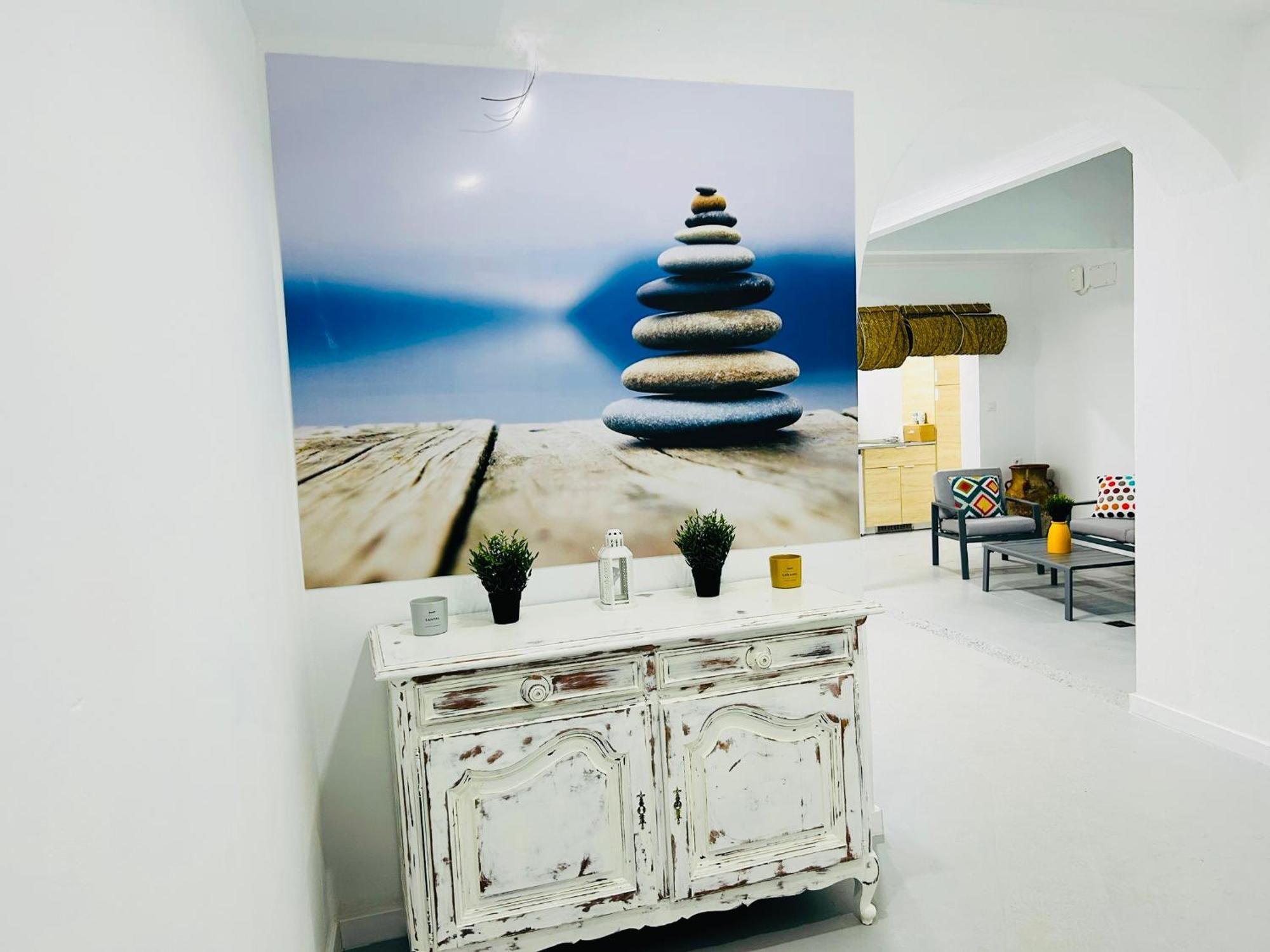 Sotavento La Solera Apartment Sanlucar de Barrameda Ngoại thất bức ảnh