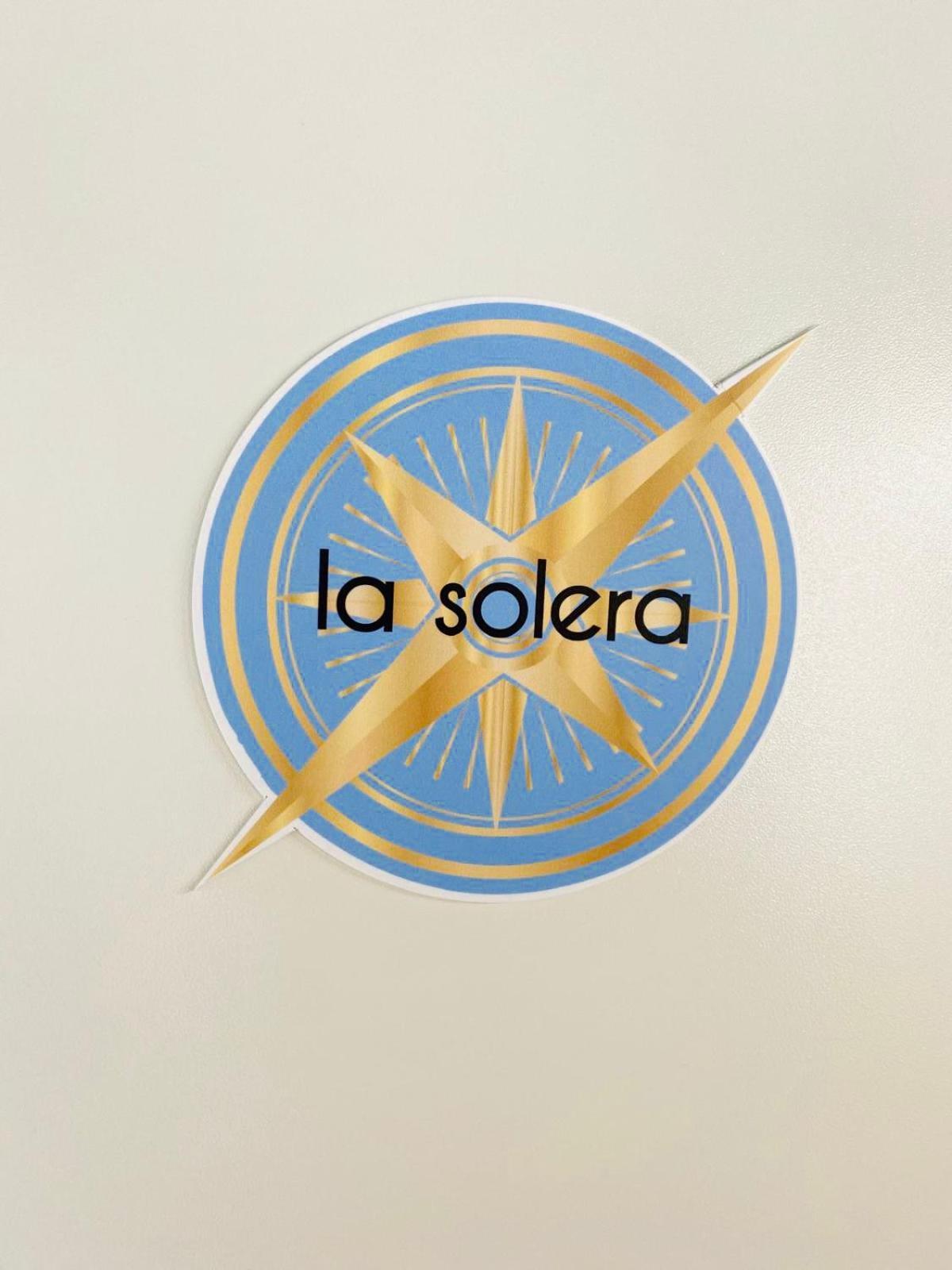 Sotavento La Solera Apartment Sanlucar de Barrameda Ngoại thất bức ảnh