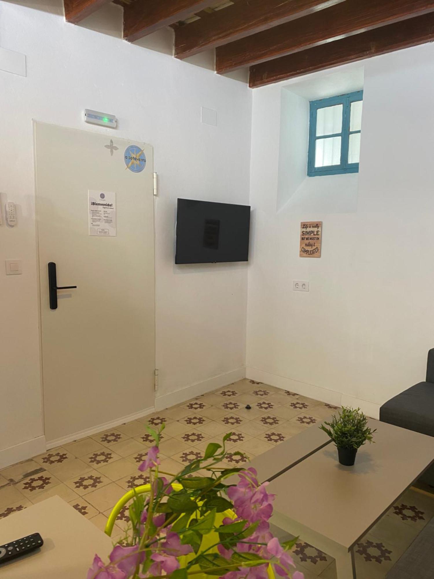 Sotavento La Solera Apartment Sanlucar de Barrameda Ngoại thất bức ảnh