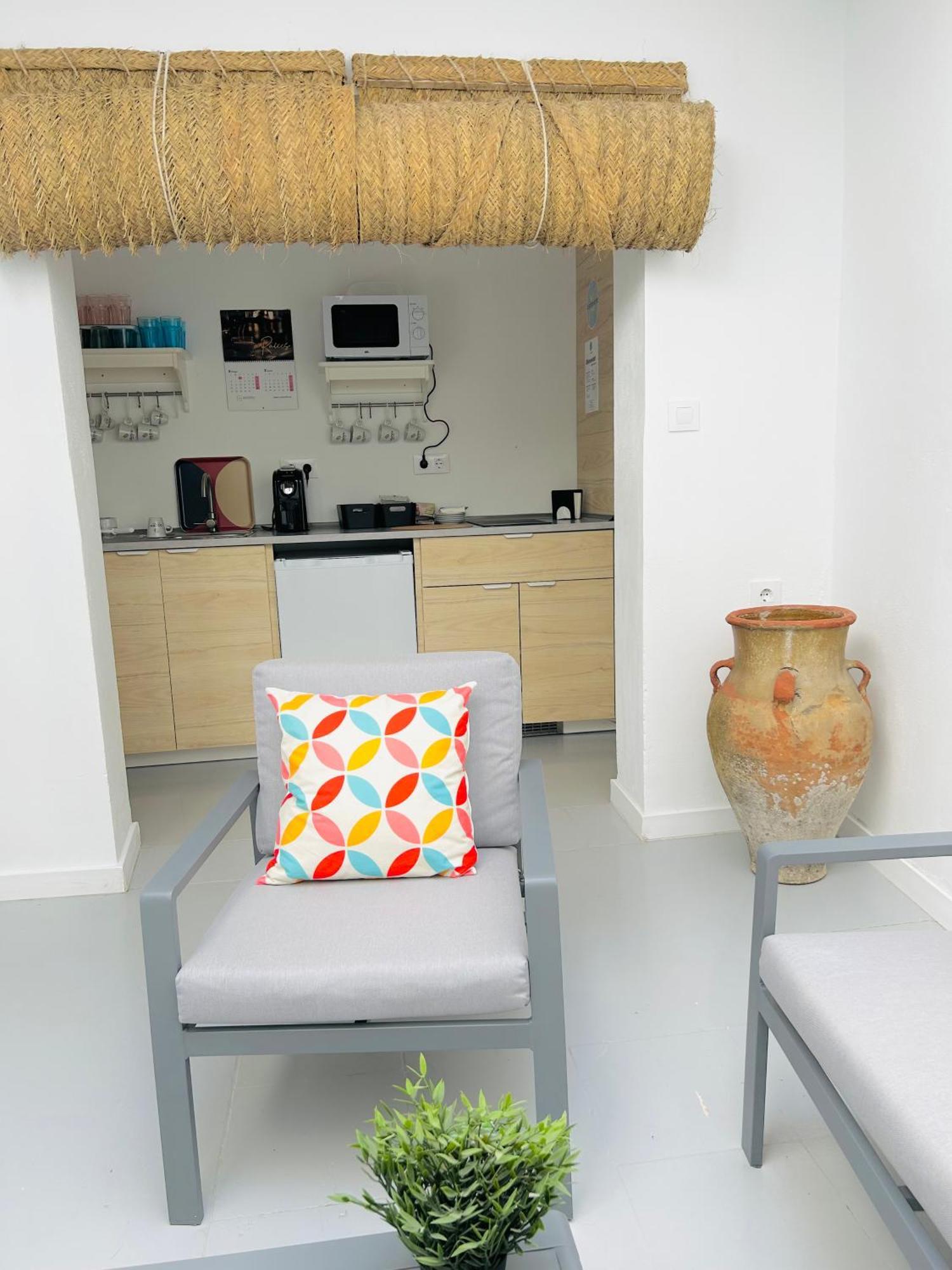Sotavento La Solera Apartment Sanlucar de Barrameda Ngoại thất bức ảnh
