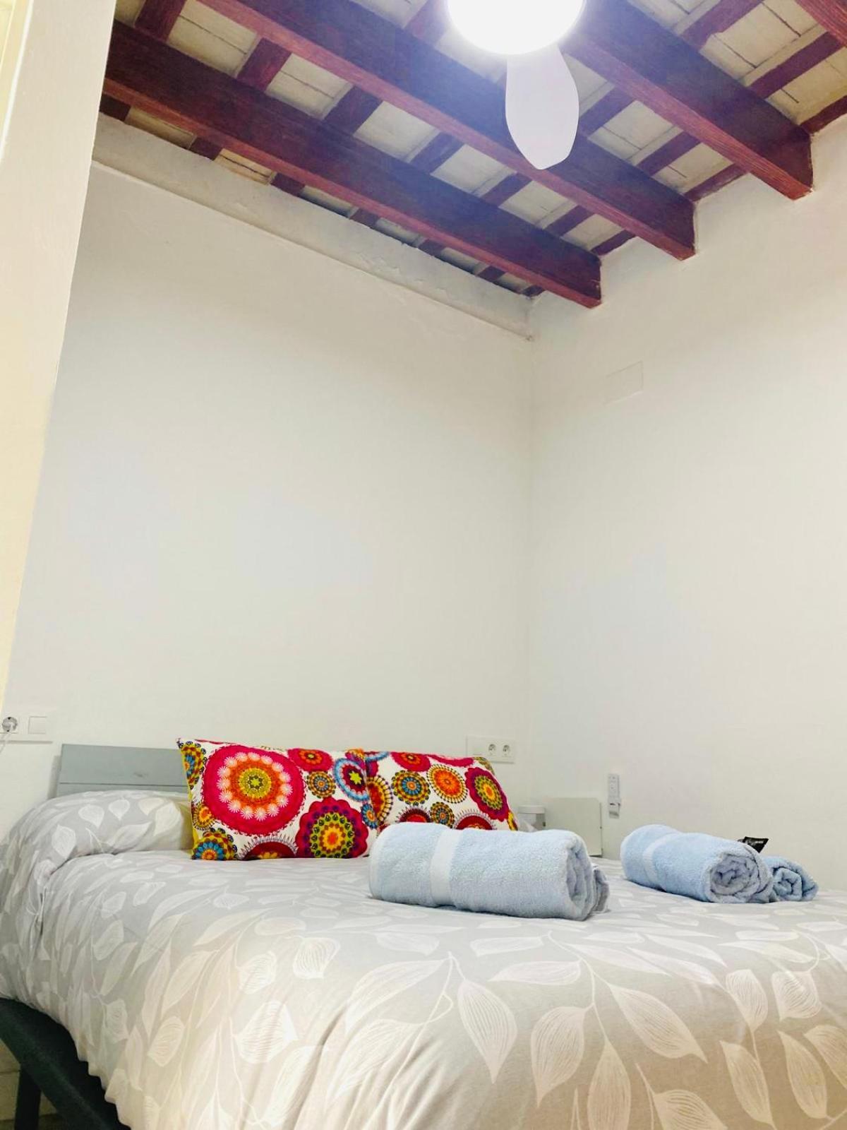 Sotavento La Solera Apartment Sanlucar de Barrameda Ngoại thất bức ảnh