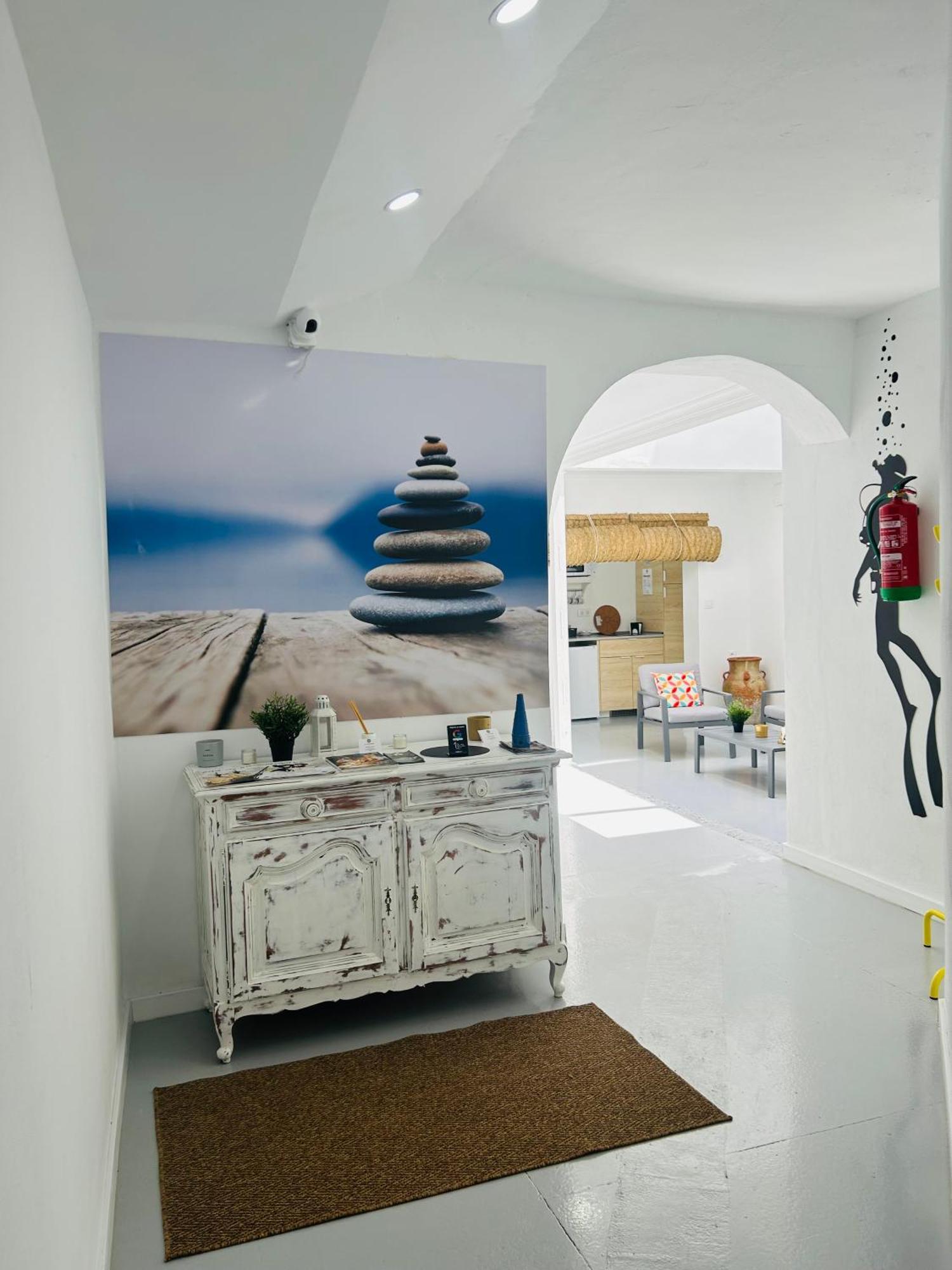 Sotavento La Solera Apartment Sanlucar de Barrameda Ngoại thất bức ảnh