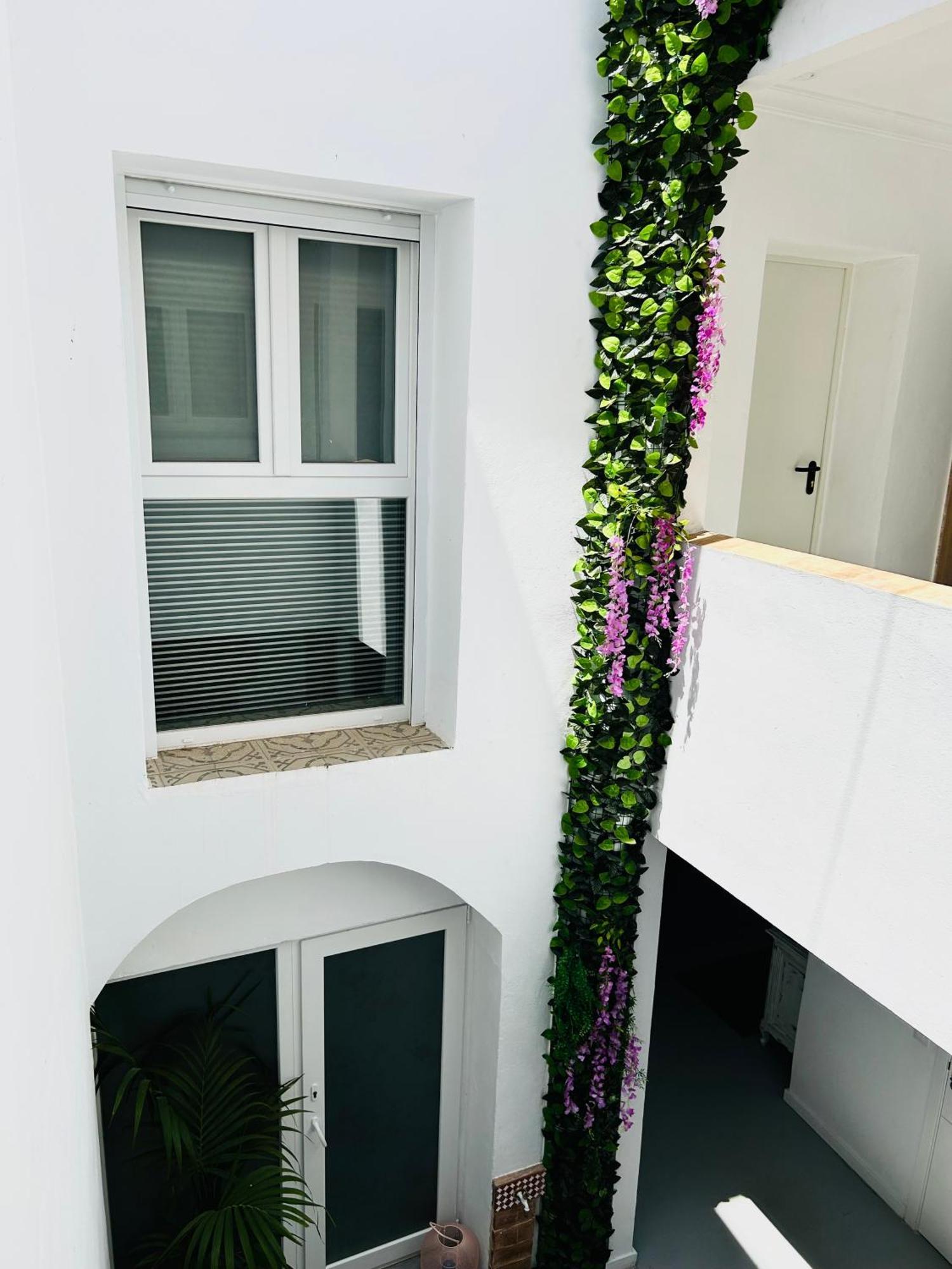 Sotavento La Solera Apartment Sanlucar de Barrameda Ngoại thất bức ảnh