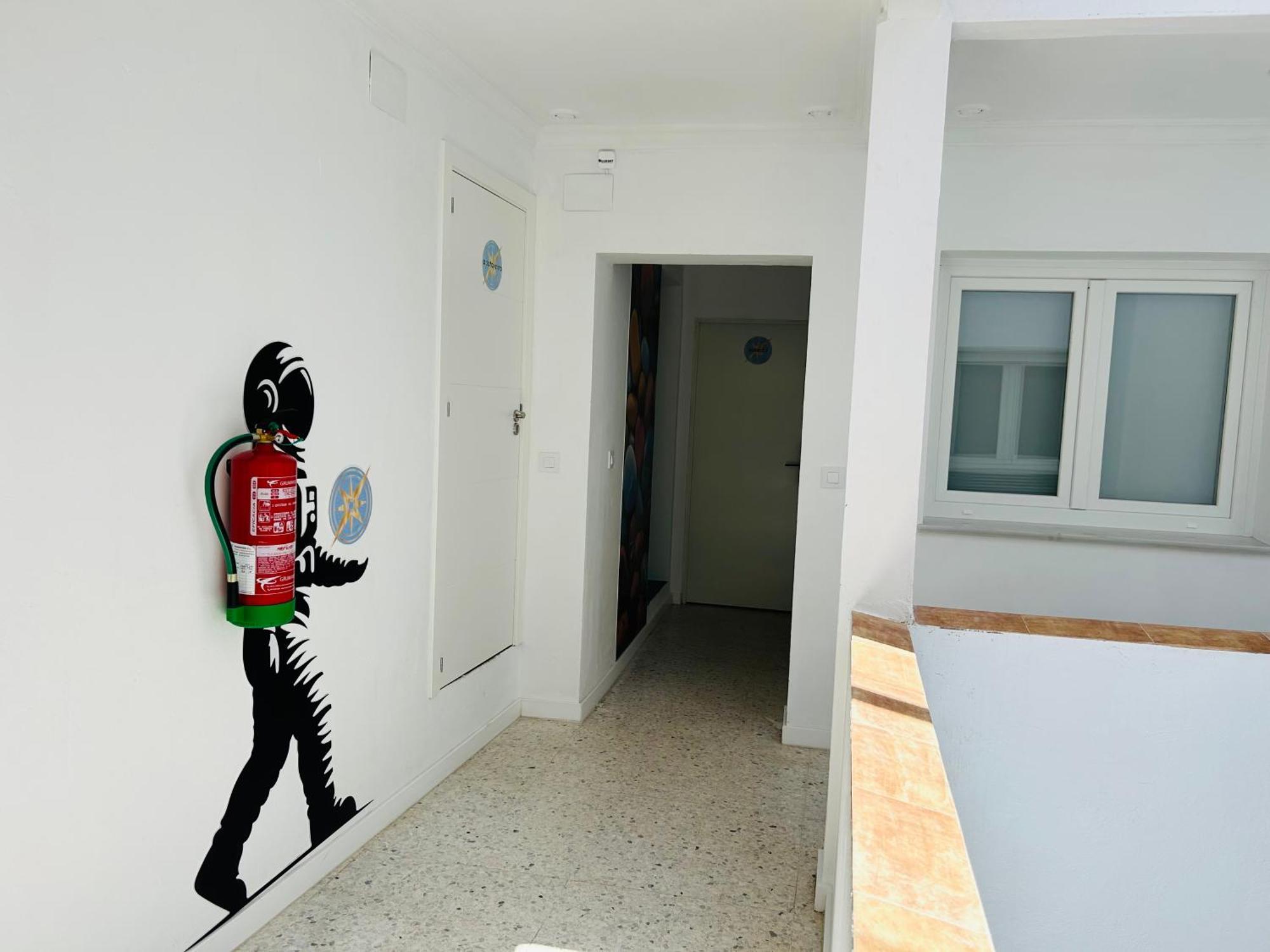 Sotavento La Solera Apartment Sanlucar de Barrameda Ngoại thất bức ảnh