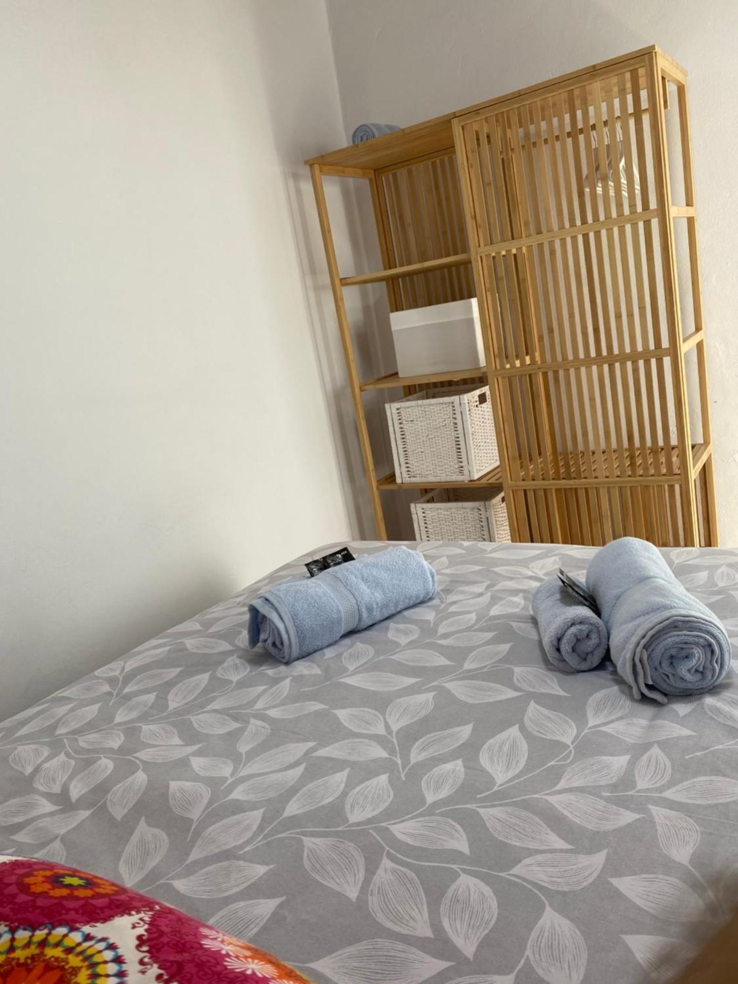 Sotavento La Solera Apartment Sanlucar de Barrameda Ngoại thất bức ảnh