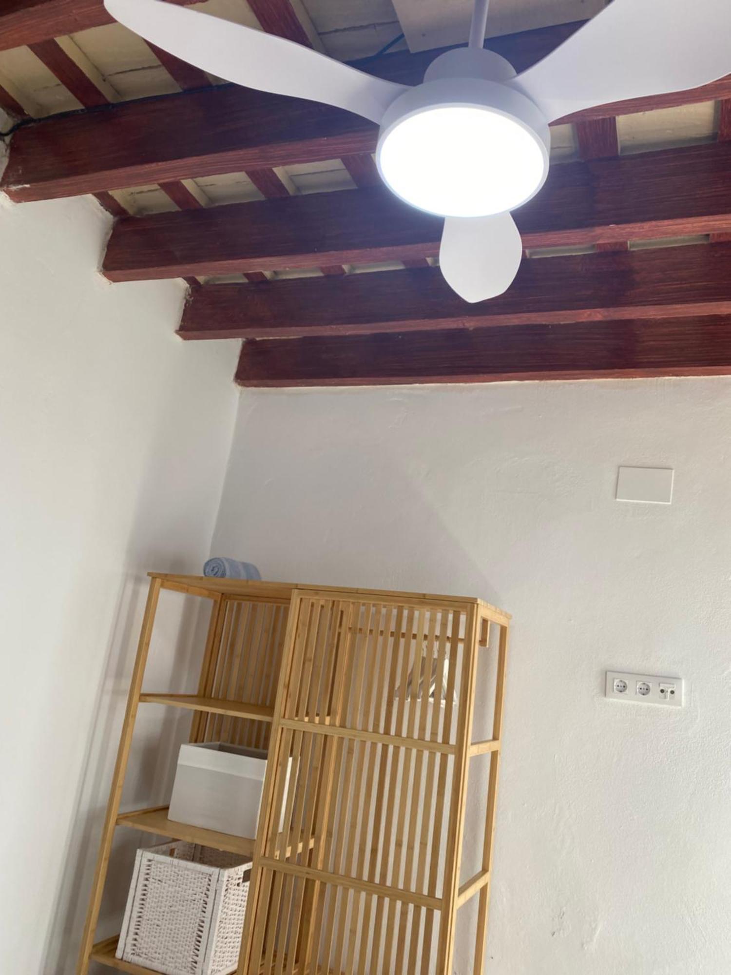 Sotavento La Solera Apartment Sanlucar de Barrameda Ngoại thất bức ảnh