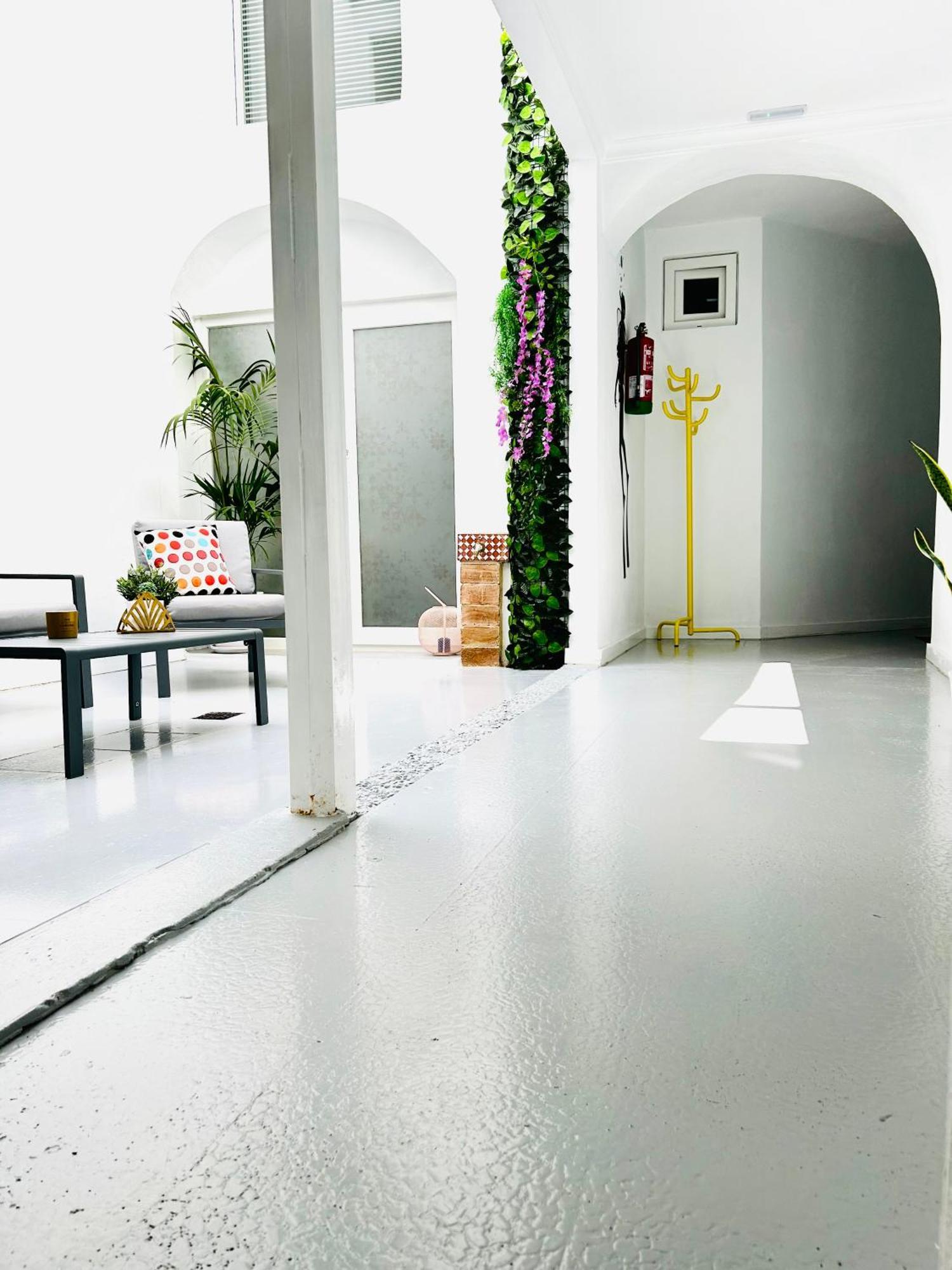Sotavento La Solera Apartment Sanlucar de Barrameda Ngoại thất bức ảnh