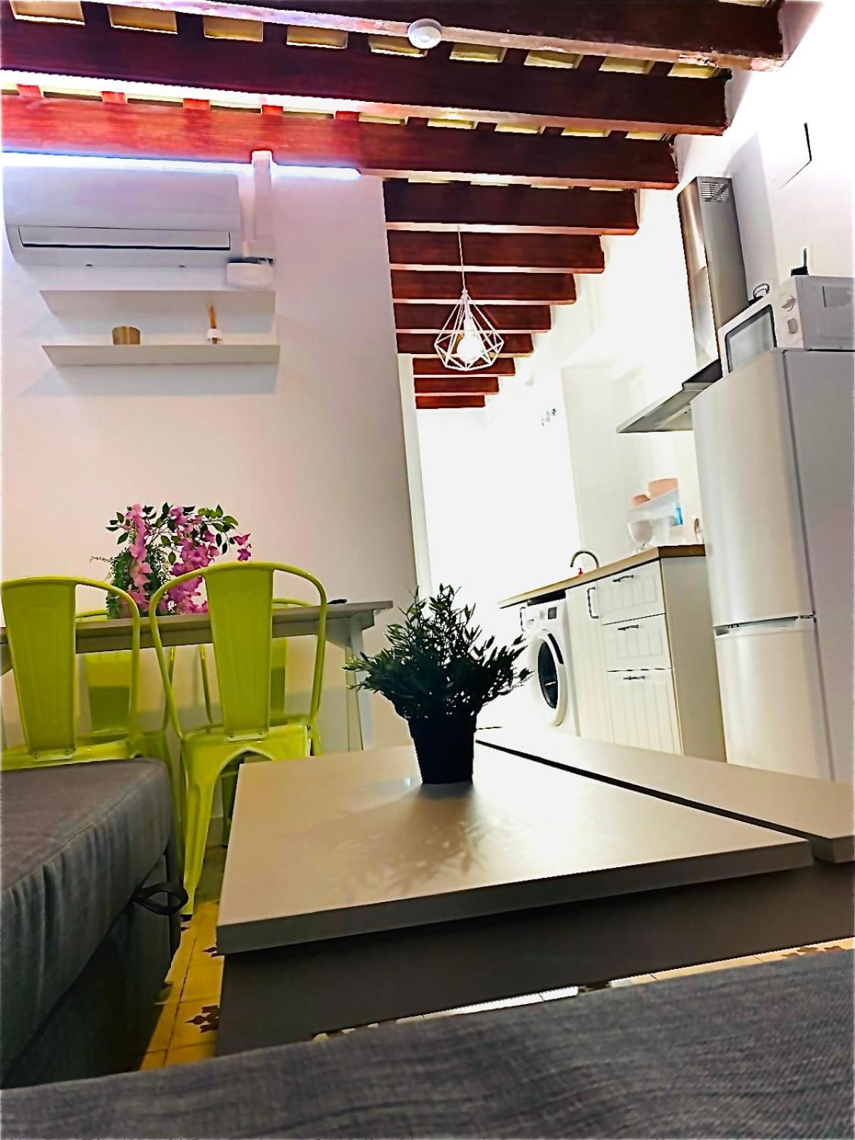 Sotavento La Solera Apartment Sanlucar de Barrameda Ngoại thất bức ảnh