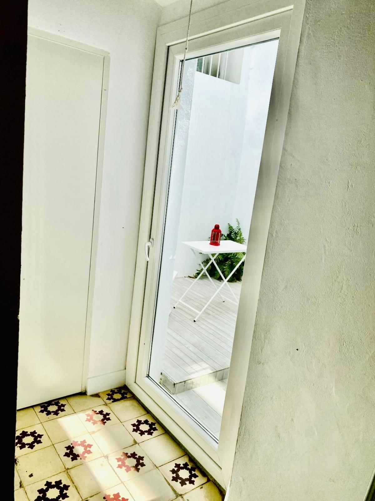 Sotavento La Solera Apartment Sanlucar de Barrameda Ngoại thất bức ảnh