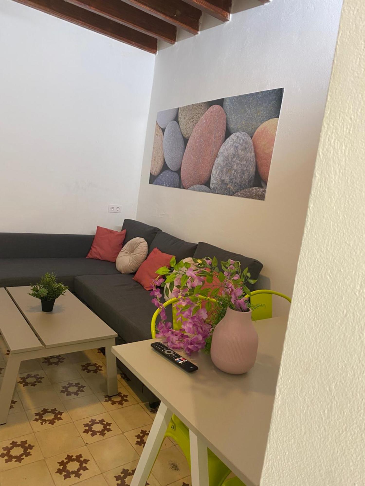 Sotavento La Solera Apartment Sanlucar de Barrameda Ngoại thất bức ảnh