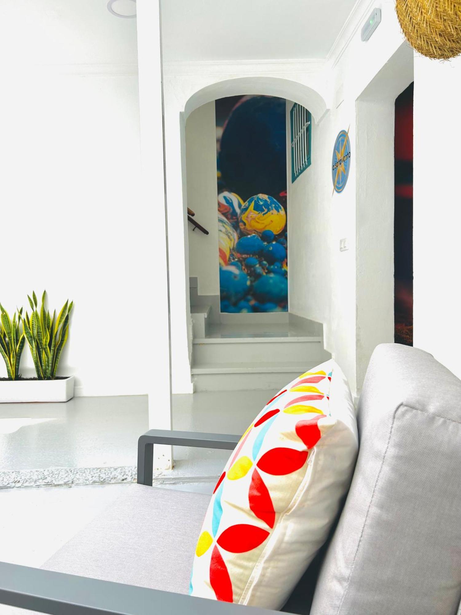 Sotavento La Solera Apartment Sanlucar de Barrameda Ngoại thất bức ảnh